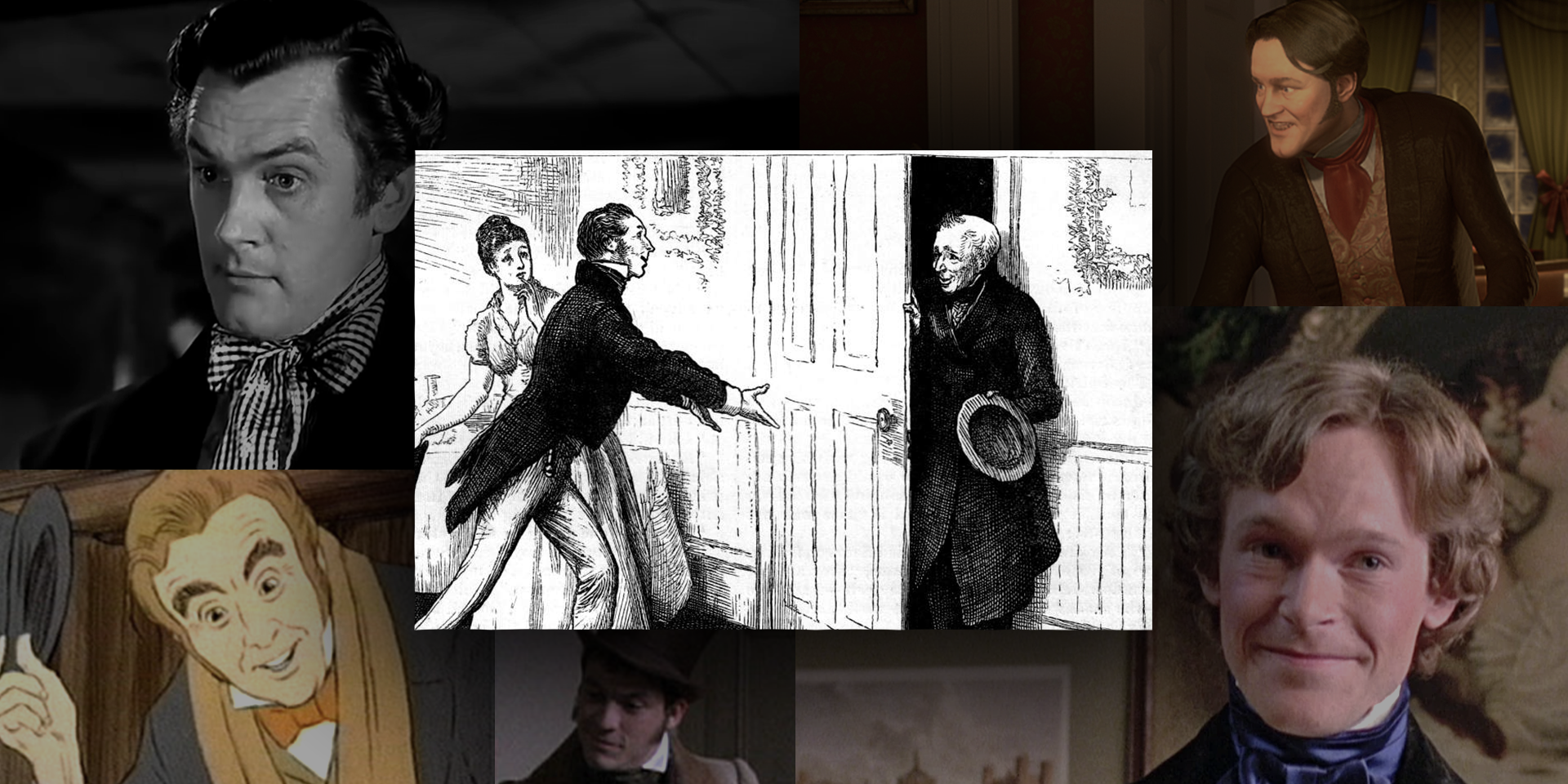 Three Cheers for&nbsp;Fred