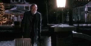 Home Alone and the Fear of the Unknown